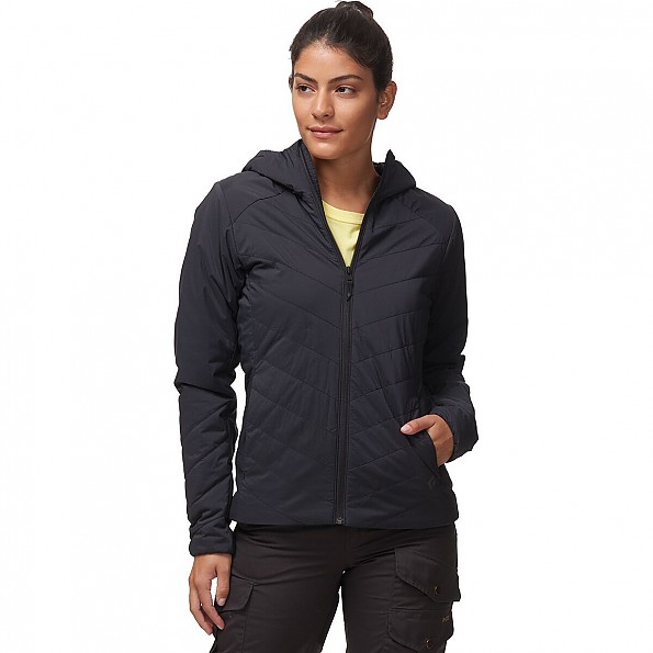 Black Diamond First Light Stretch Hoody