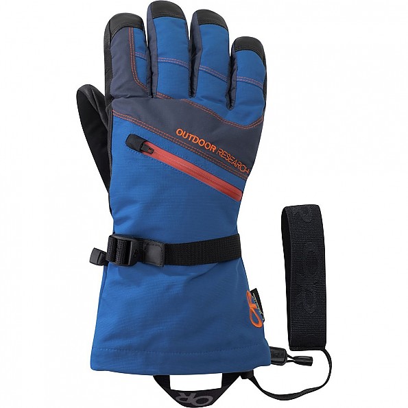 Outdoor Research Southback Sensor Gloves