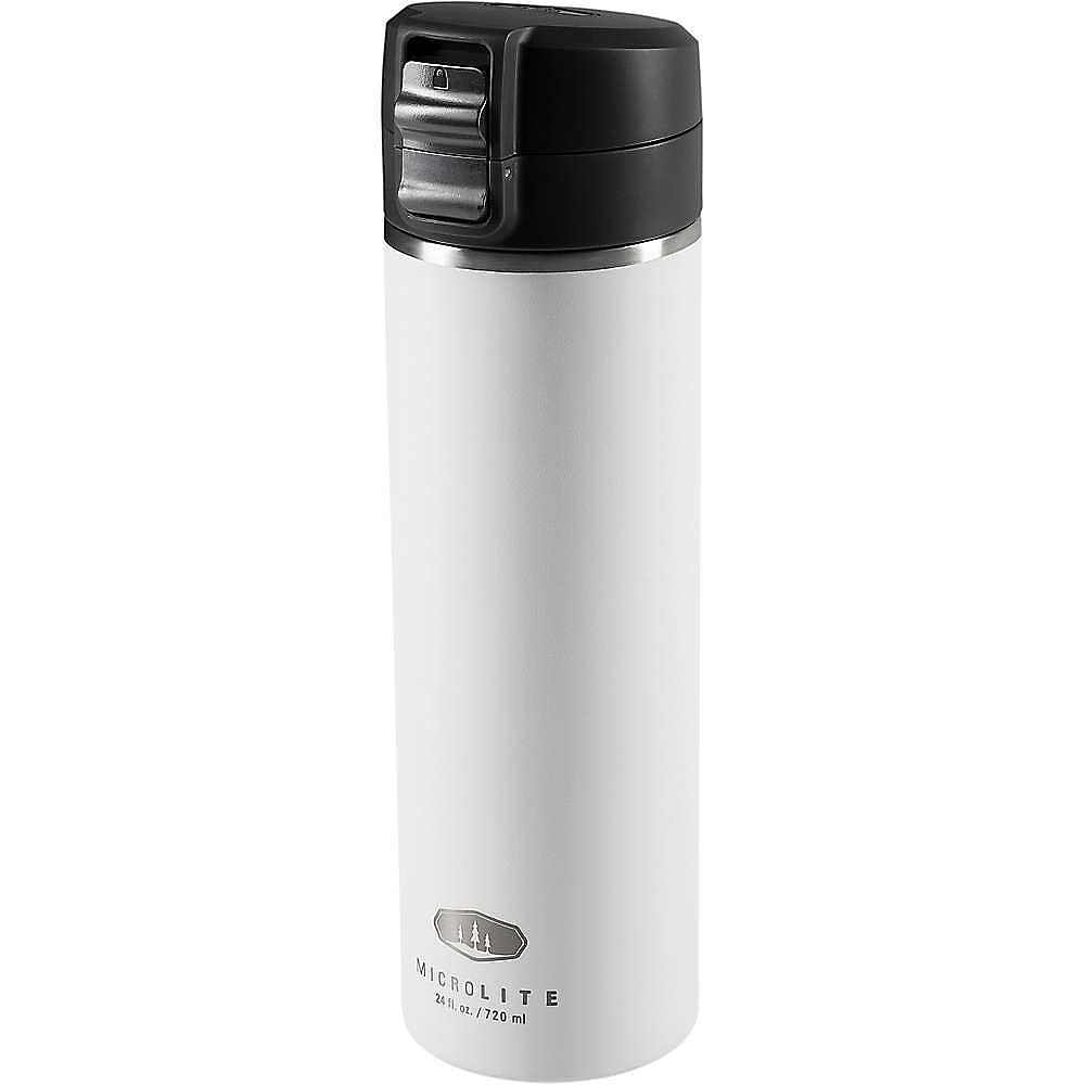 photo: GSI Outdoors Microlite 720 Flip water bottle