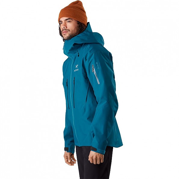 Arc'teryx Alpha SV Jacket