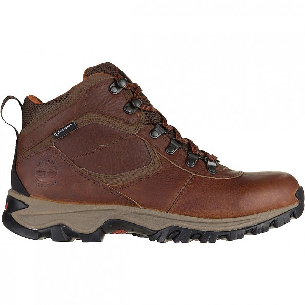 Timberland Earthkeeper Mt. Maddsen Mid