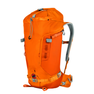 Mammut Trion Guide 45+7 Reviews - Trailspace