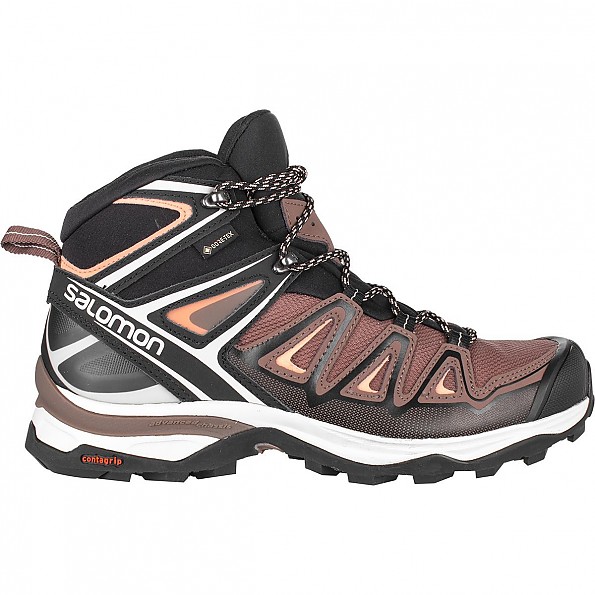 Salomon X Ultra 3 Mid GTX