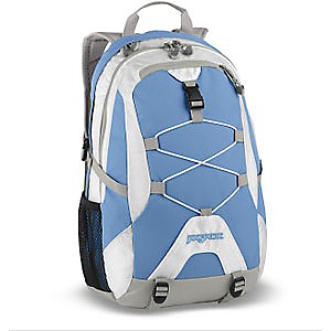 photo: JanSport Lead daypack (under 35l)