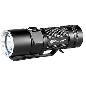 photo: Olight S10R Baton flashlight