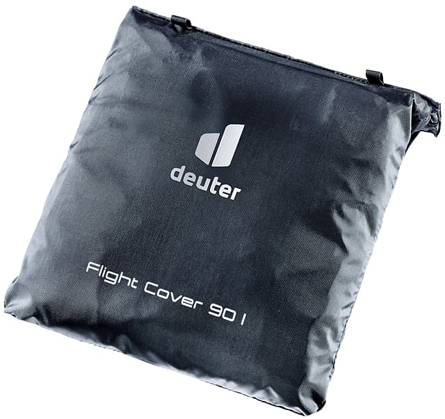 photo: Deuter Flight Cover pack cover