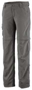 photo: Columbia Mt. Awesome Convertible Pant hiking pant