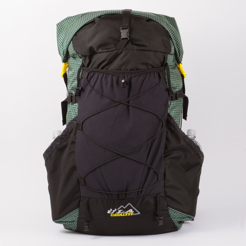 photo: ULA Equipment Catalyst expedition pack (70l+)