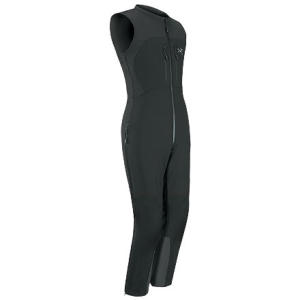photo: Arc'teryx Gamma Salopette soft shell pant