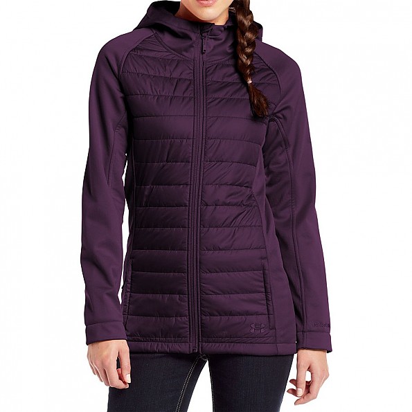 Under Armour ColdGear Infrared Werewolf Jacket