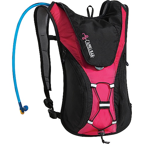 photo: CamelBak Dream hydration pack