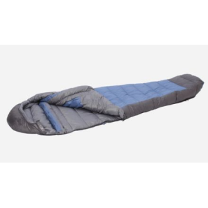 photo: Exped Comfort 600 3-season down sleeping bag