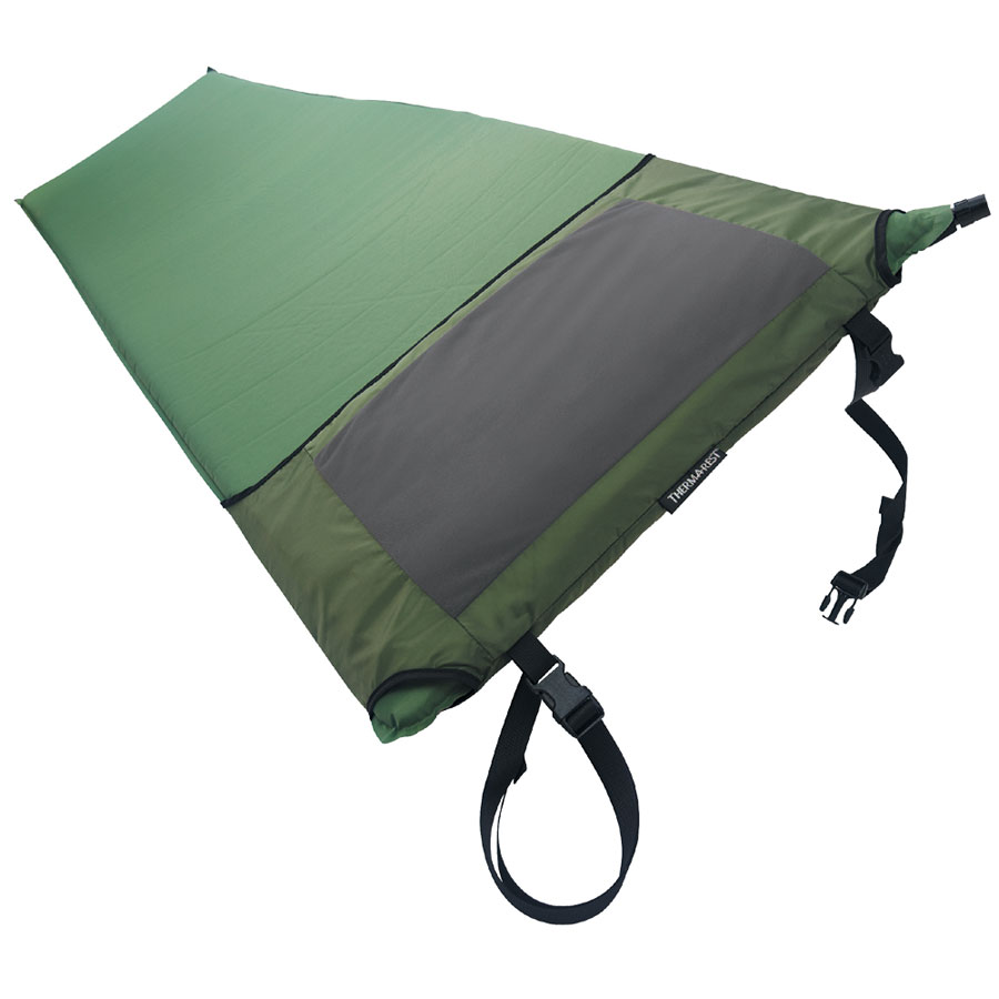 Therm-a-Rest Compressible Pillow Reviews - Trailspace