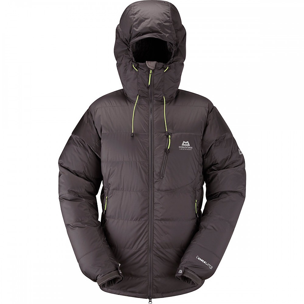 Mountain Equipment K7 Jacket Reviews 