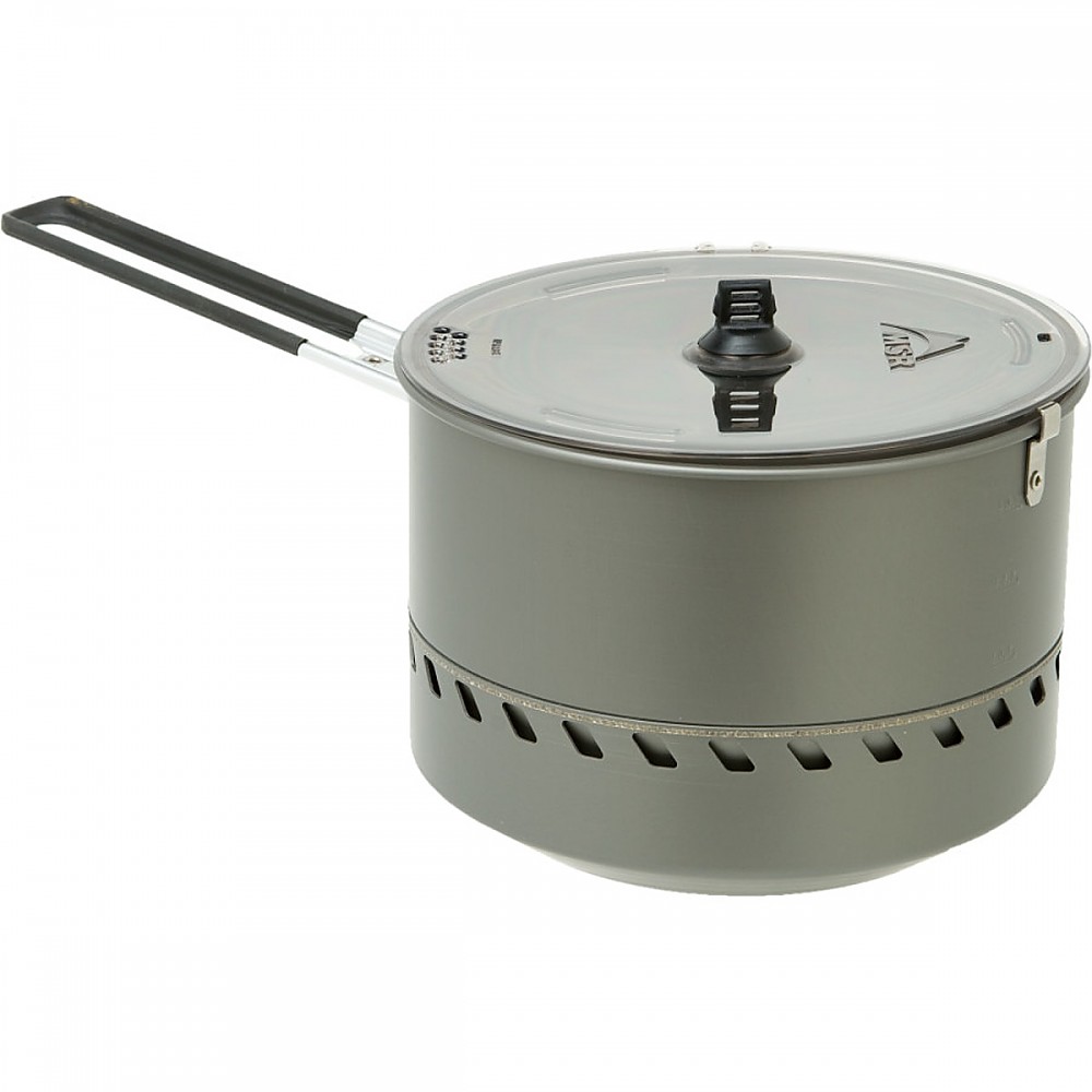 photo: MSR Reactor Pot pot/pan