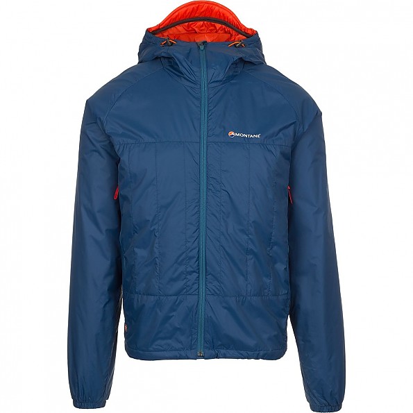Montane Prism Jacket
