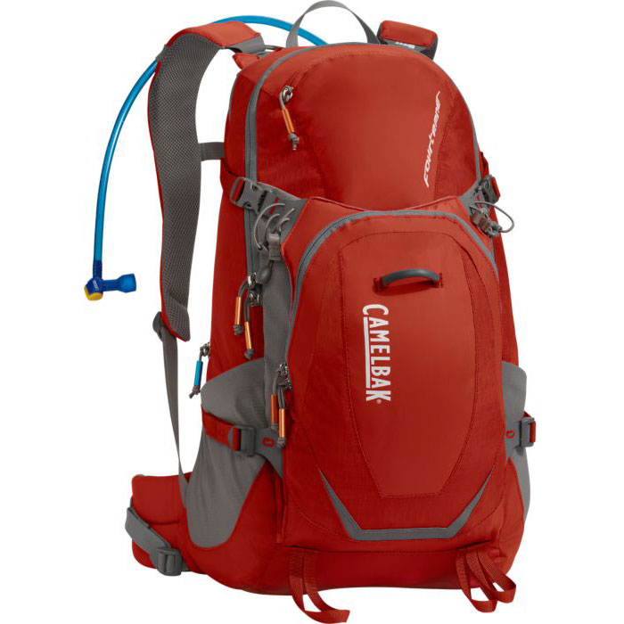 CamelBak Fourteener 20 Reviews Trailspace