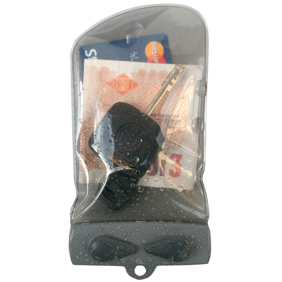 photo: Aquapac Keymaster waterproof soft case