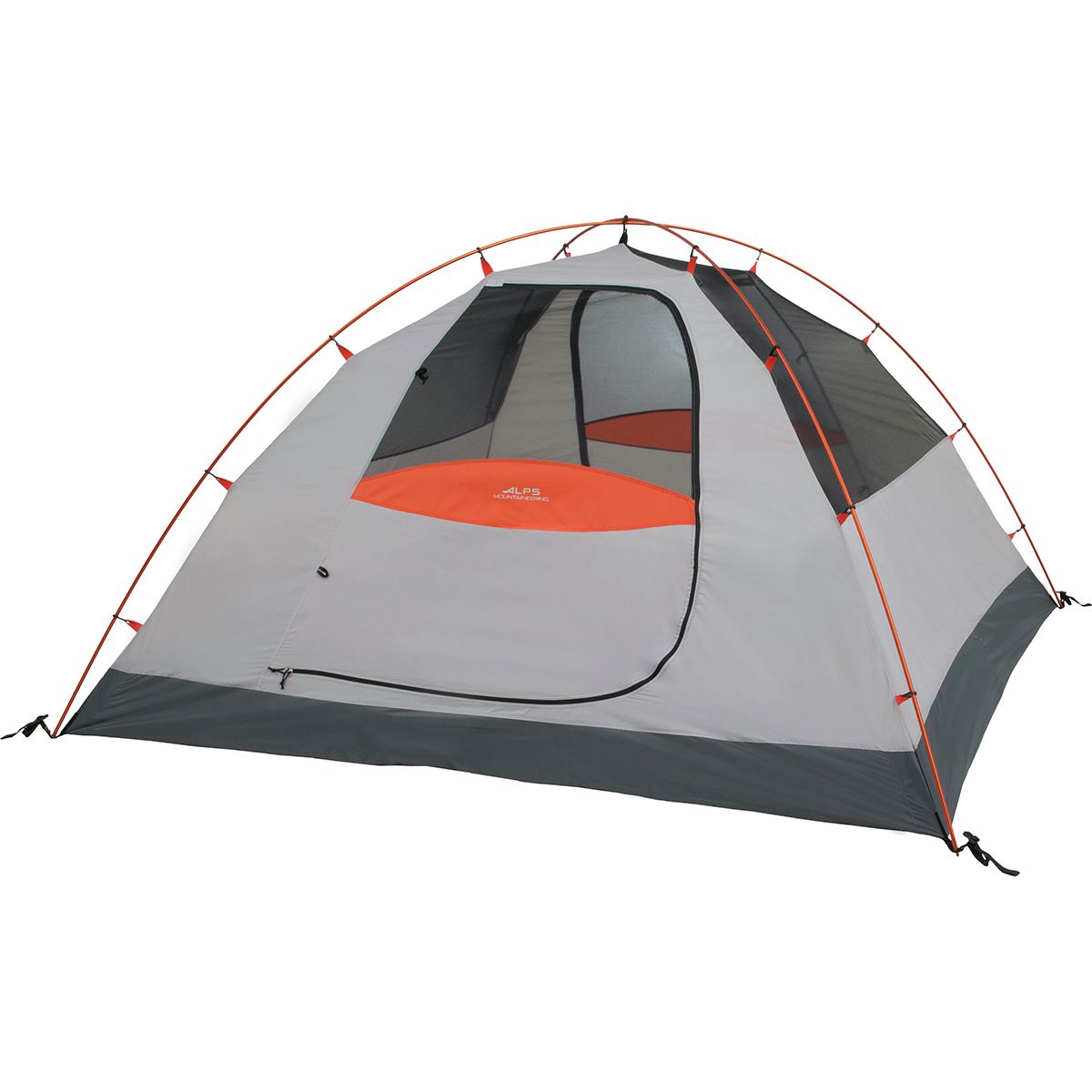 photo: ALPS Mountaineering Koda 3-Person three-season tent