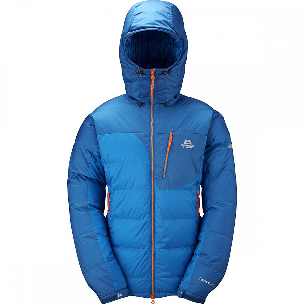 Mountain Equipment K7 Jacket Reviews Trailspace