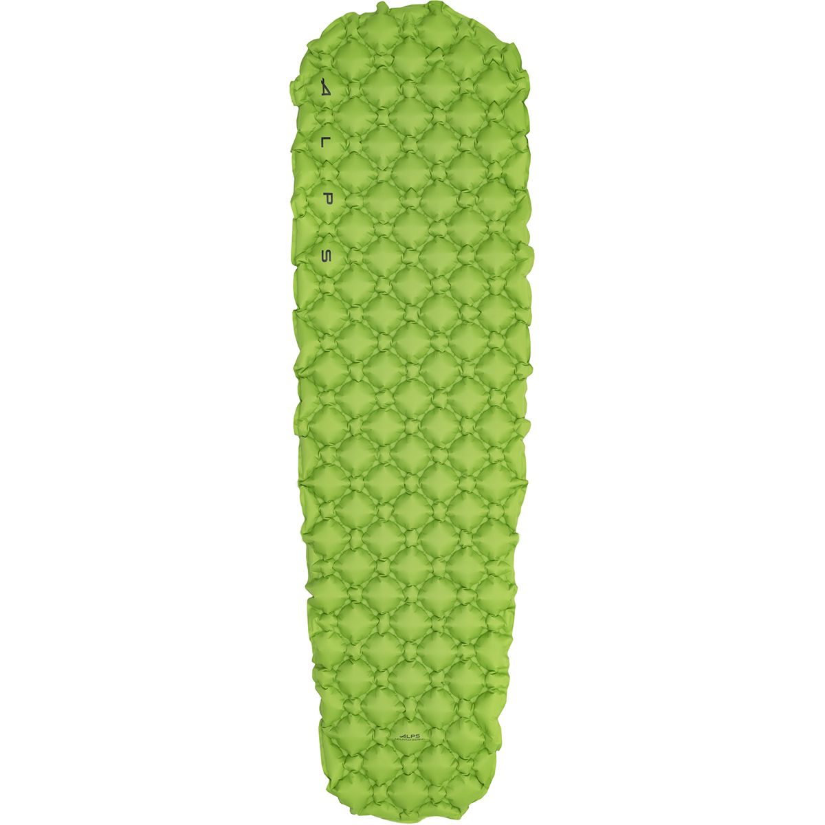 photo: ALPS Mountaineering Nebula air-filled sleeping pad