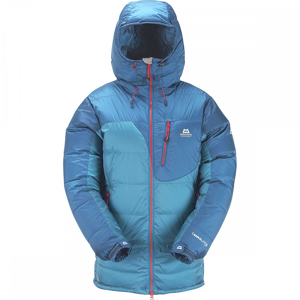 Mountain Equipment K7 Jacket Reviews Trailspace