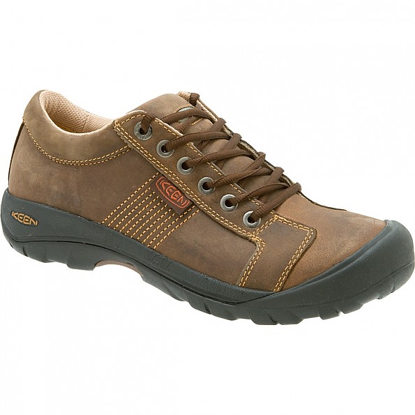 Keen Austin