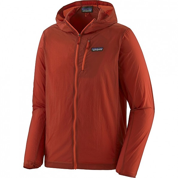 Wind Shirts