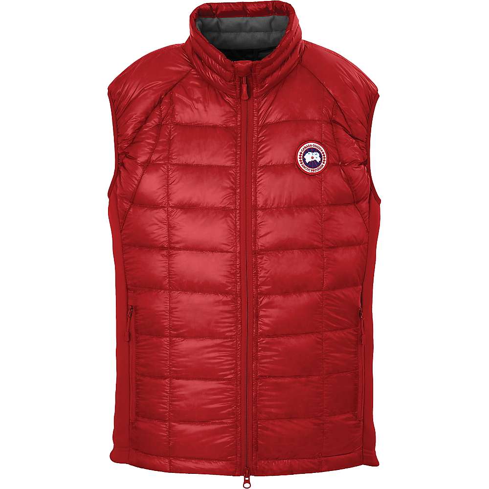 The Best Down Insulated Vests for 2019 Trailspace