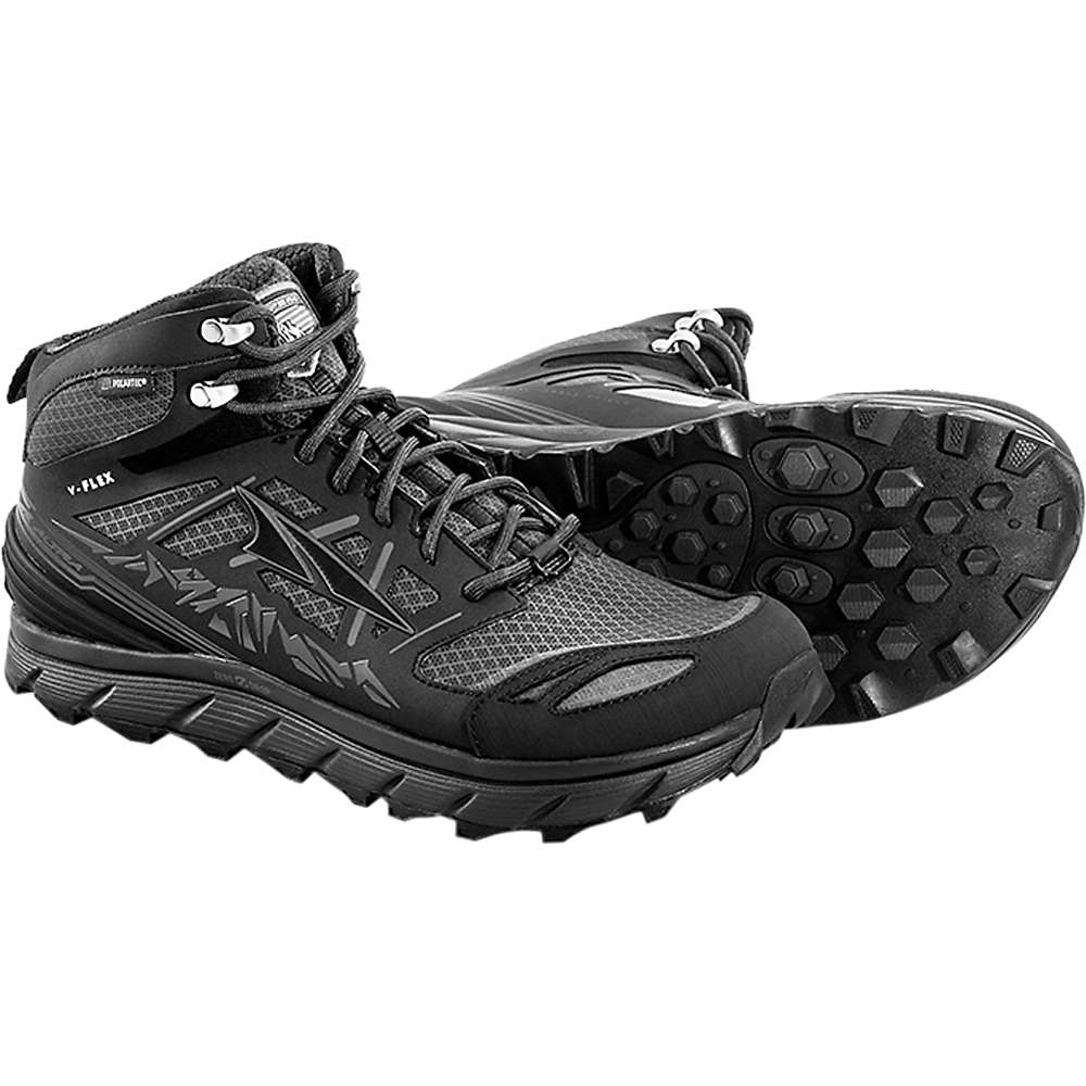 altra lone peak neoshell