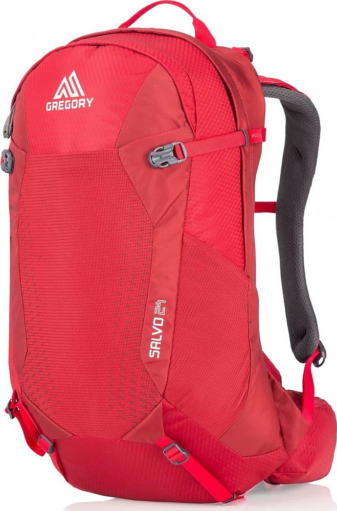 photo: Gregory Salvo 24 daypack (under 35l)