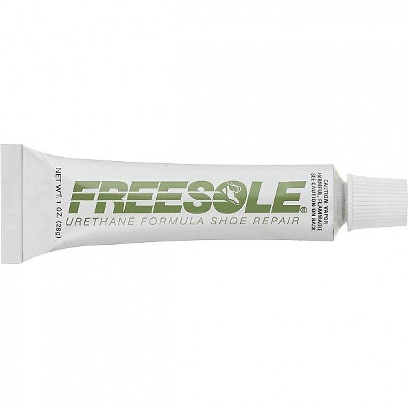 Gear Aid Aquaseal+SR Shoe Repair Adhesive