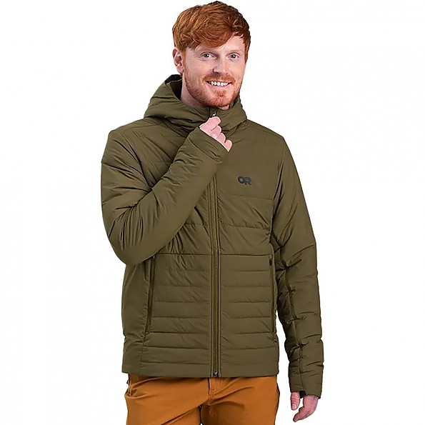 Outdoor Research Shadow Insulated Hoodie