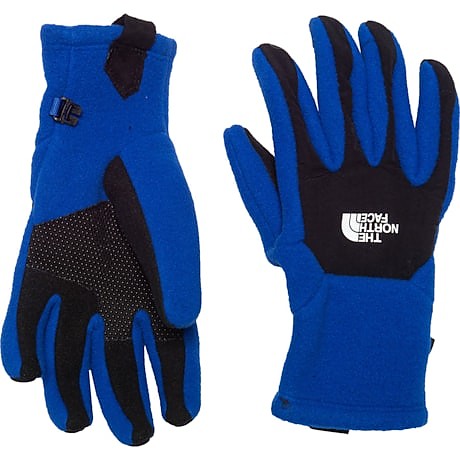 Fleece Gloves and Mittens