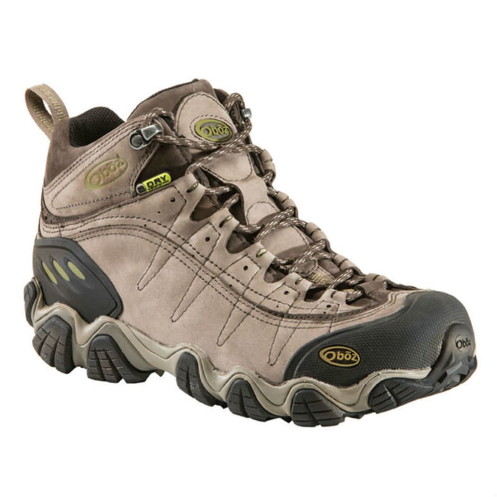 Oboz Yellowstone II Reviews - Trailspace