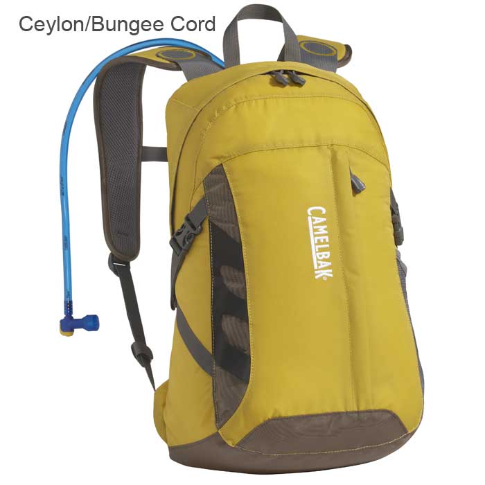 camelbak cloud walker review