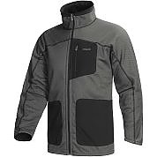 photo: Patagonia Men's R2 Granular Jacket fleece jacket