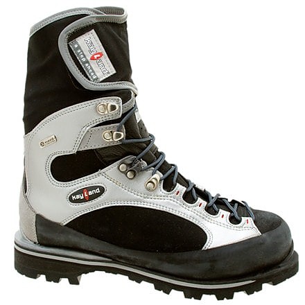 photo: Kayland Men's M11+ mountaineering boot