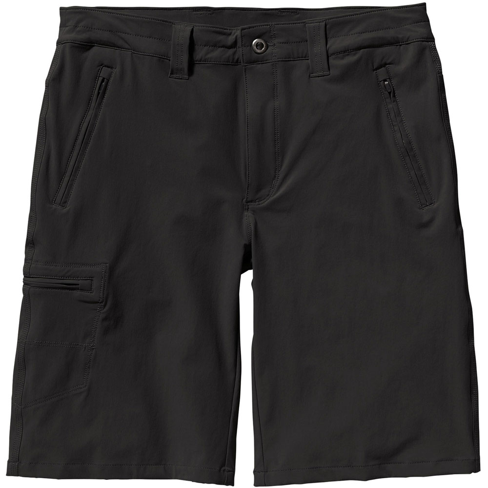 photo: Patagonia Tribune Shorts hiking short