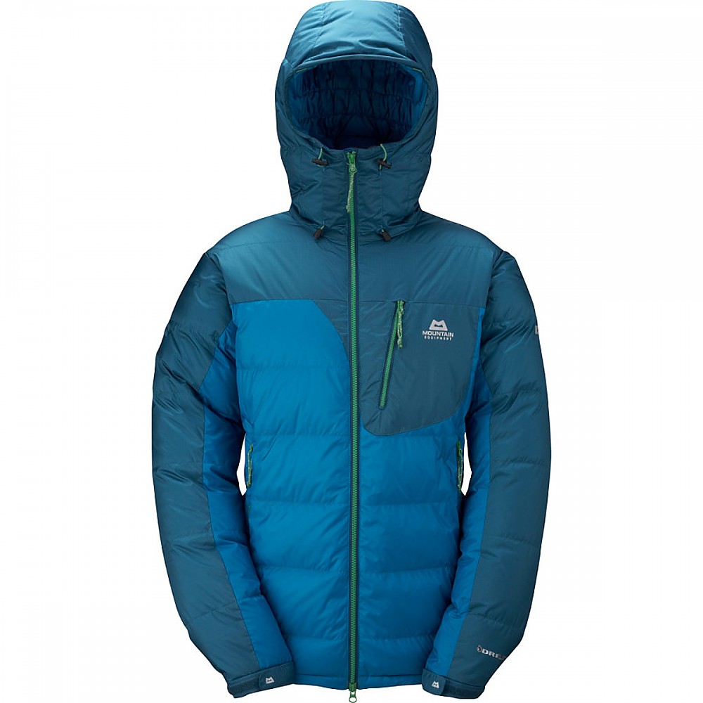Mountain Equipment K7 Jacket Reviews Trailspace