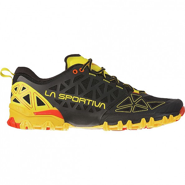 La Sportiva Bushido II