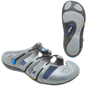 photo: Mion Ebb Tide Slide sport sandal