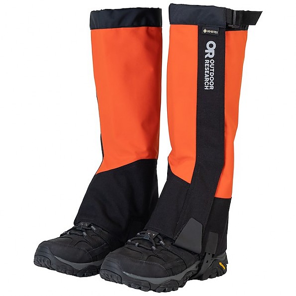 Outdoor Research Crocodile Gaiters