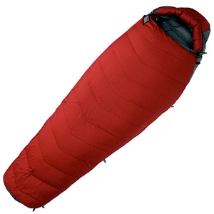 photo: Kelty Men's Light Year 15 3-season down sleeping bag