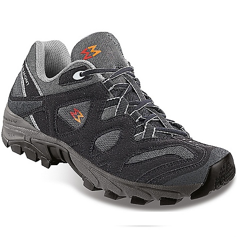 photo: Garmont Momentum trail shoe
