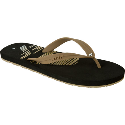 photo: Reef Pulse Sandal flip-flop