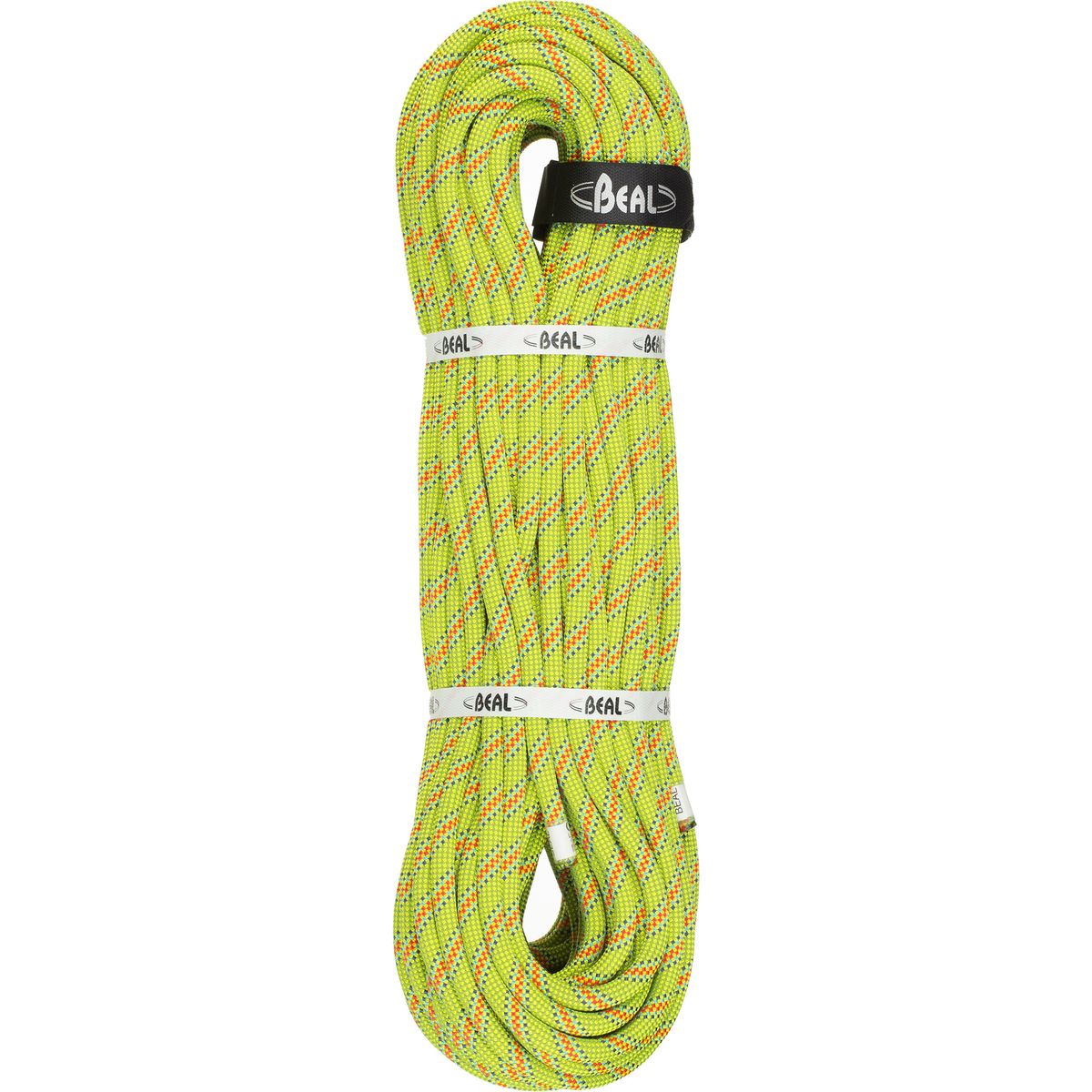 photo: Beal Virus 10 mm dynamic rope