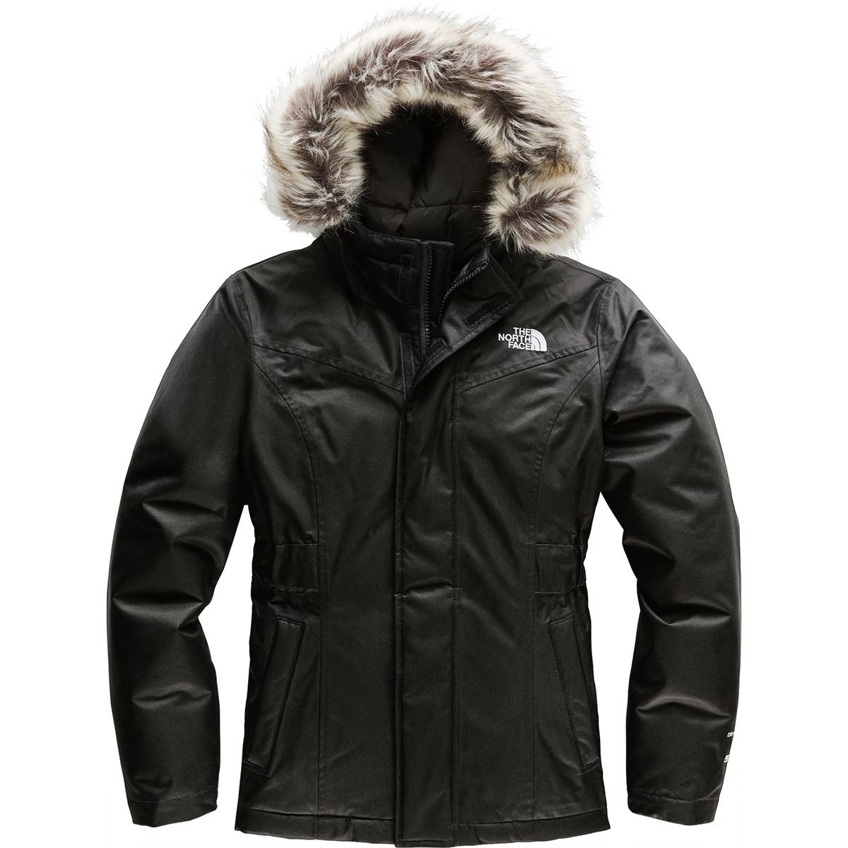 photo: The North Face Greenland Down Parka down insulated jacket