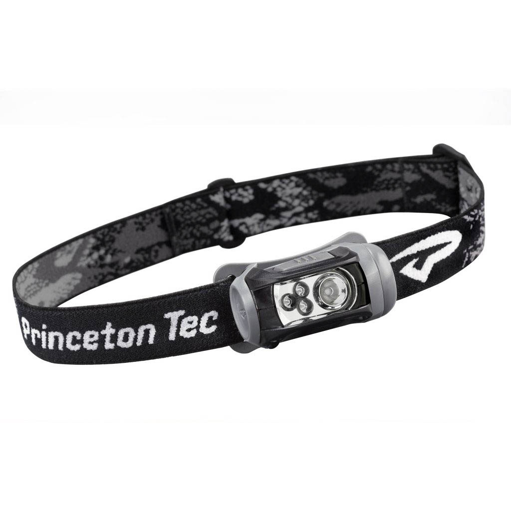photo: Princeton Tec Remix headlamp