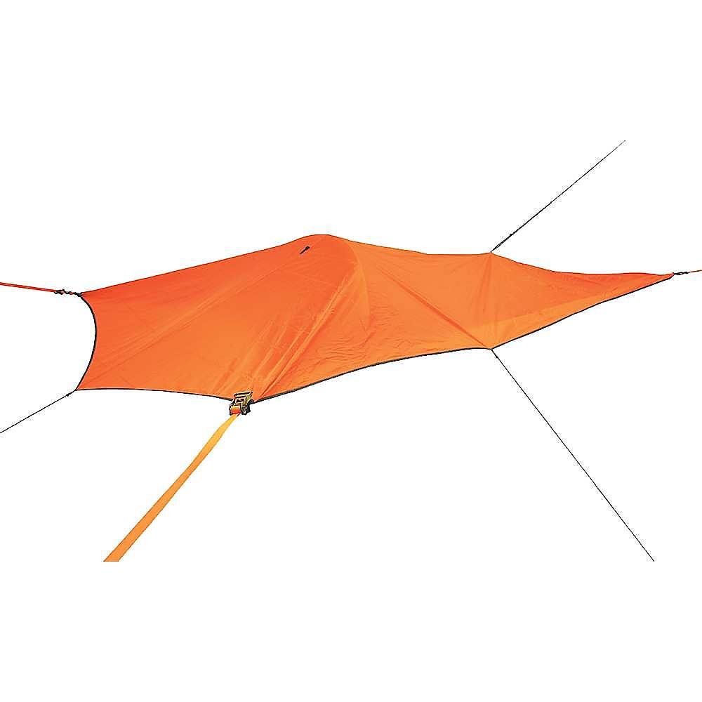 Tentsile UNA 1Person Hammock Tent Reviews Trailspace